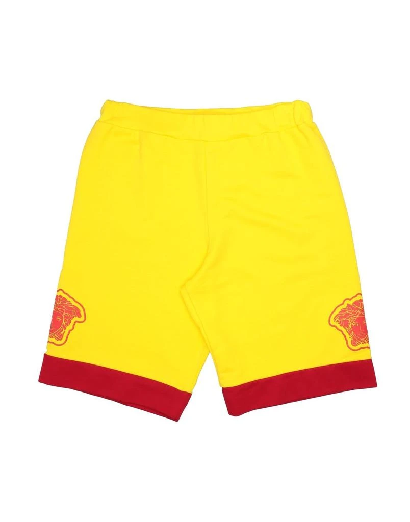 VERSACE YOUNG Shorts 
Bermuda