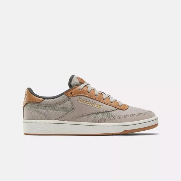 Reebok Club C 85 Vintage Shoes 1