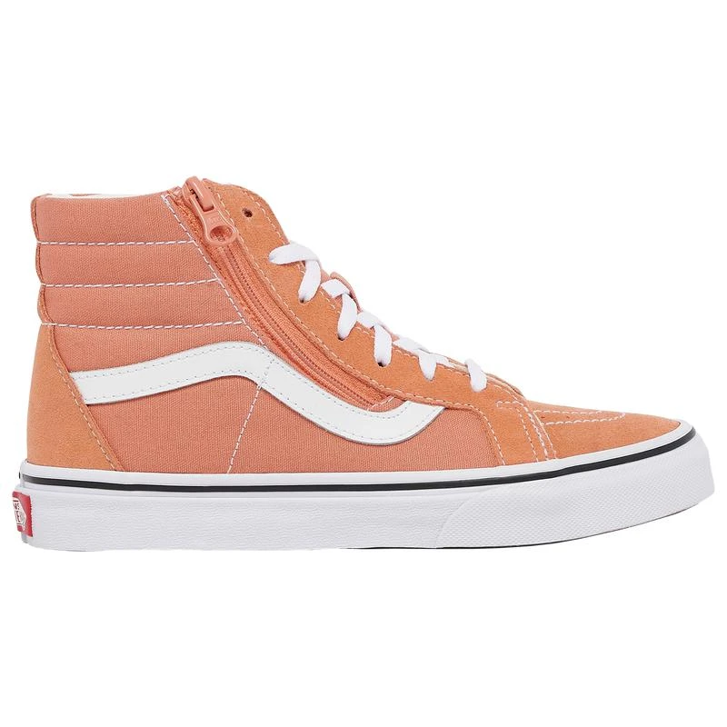 Vans Vans SK8 Hi Zip - Girls' Grade School 1