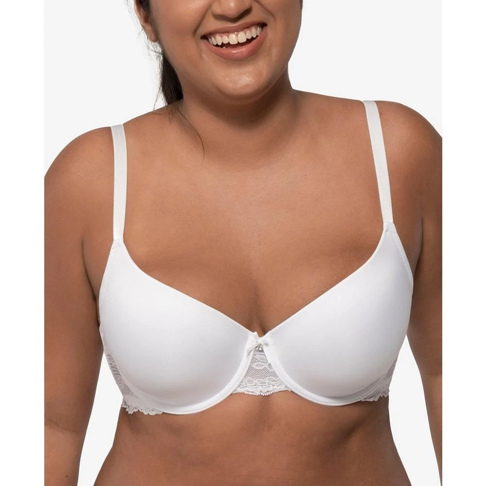 Dorina Women's Adele Light Padded Comfort Fit Soft Bra, D17165A 1