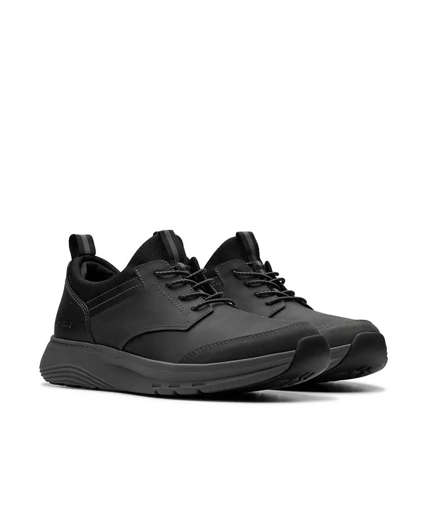 Clarks Collection Men's Motion Trek EZ Shoes 4