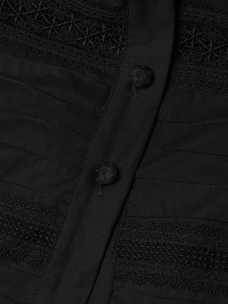 Waimari Solaire Midi Dress 6