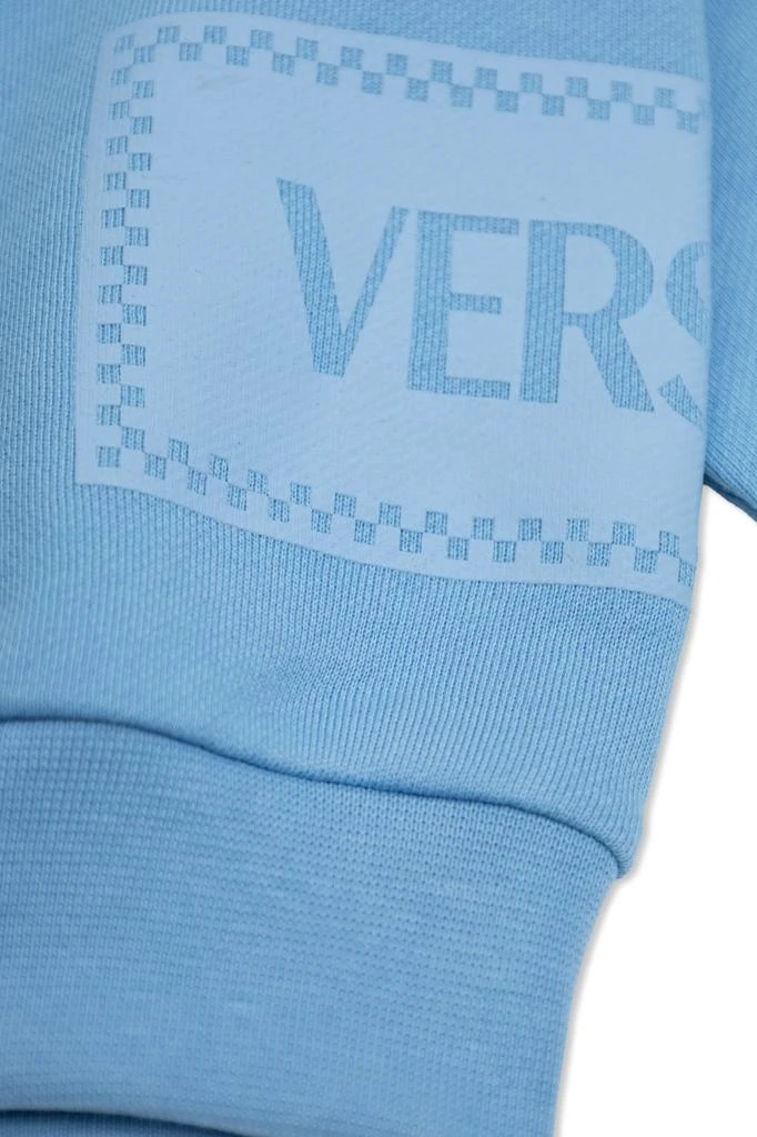 Versace Sweatshirt with logo 4
