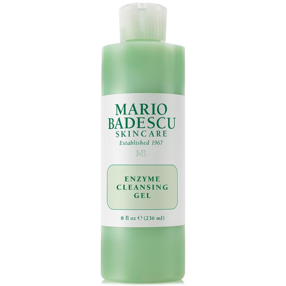 Mario Badescu Enzyme Cleansing Gel, 8-oz.