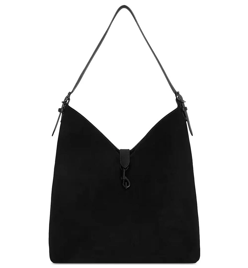 Rebecca Minkoff Megan Large Single Wide Strap Hobo Bag 1