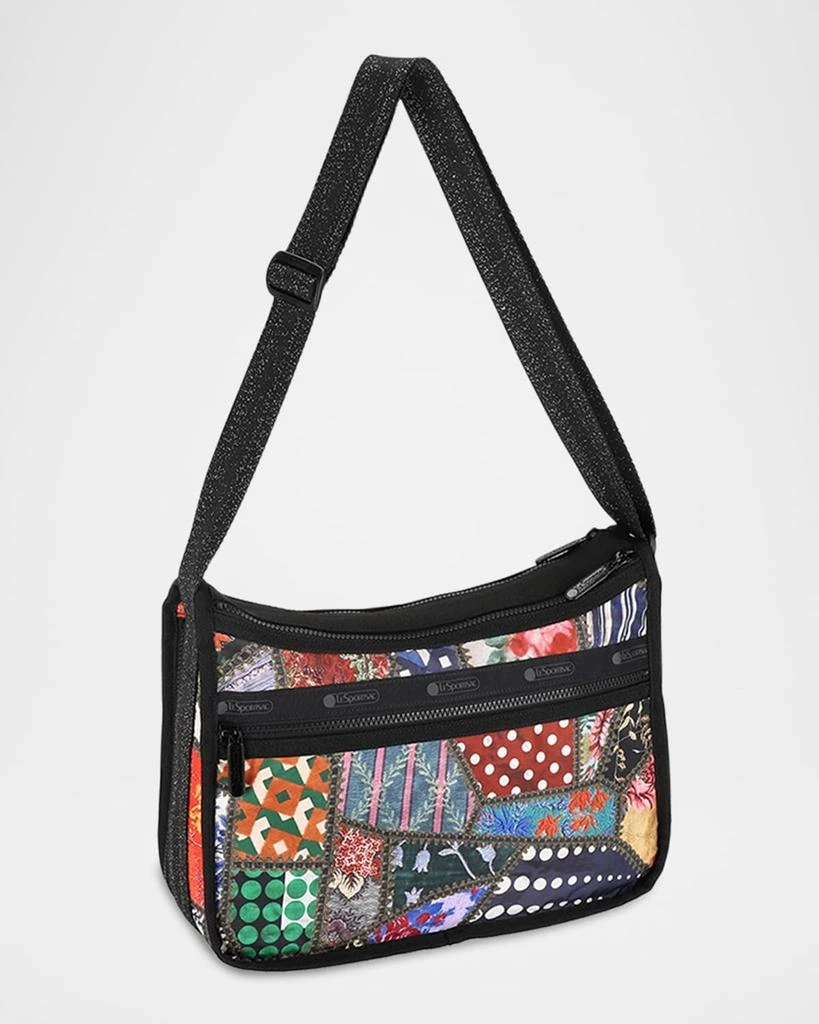 Libertine Deluxe Everyday Shoulder Bag 3