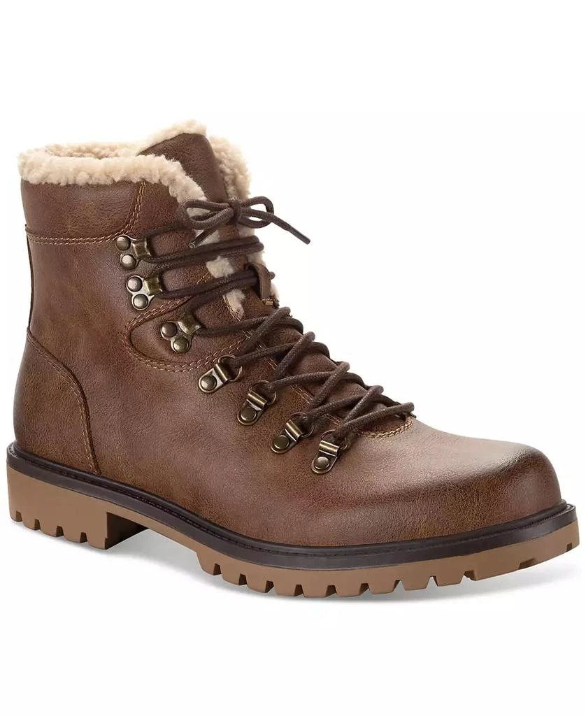 Club Room Men's Kylerr Boots, Exclusively at Macy's 1