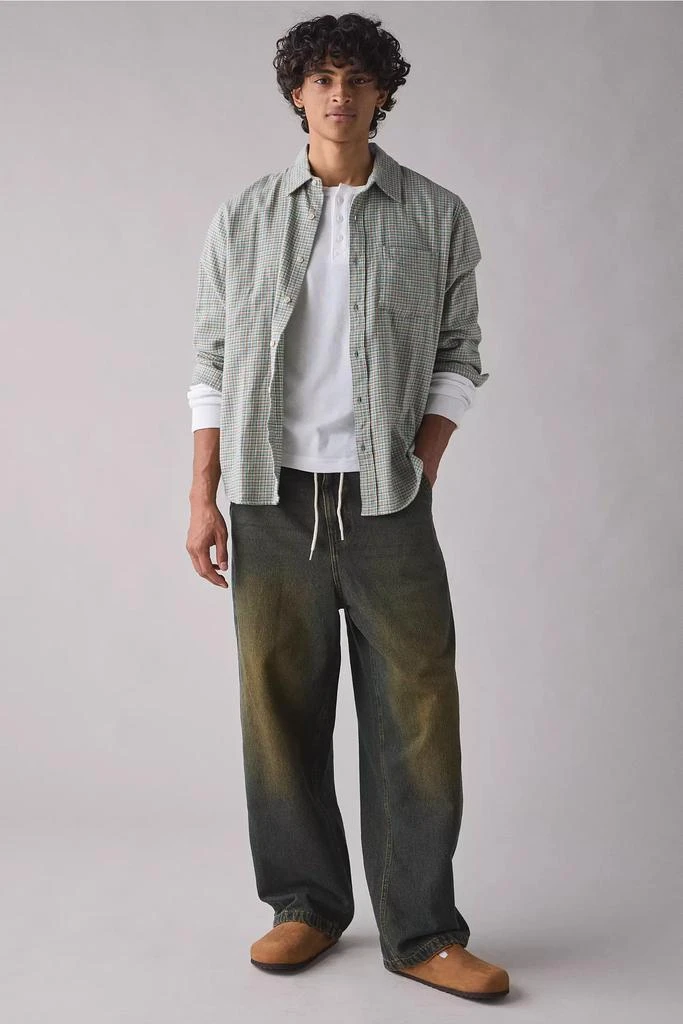 BDG BDG 2000s Mega Baggy Jean 3