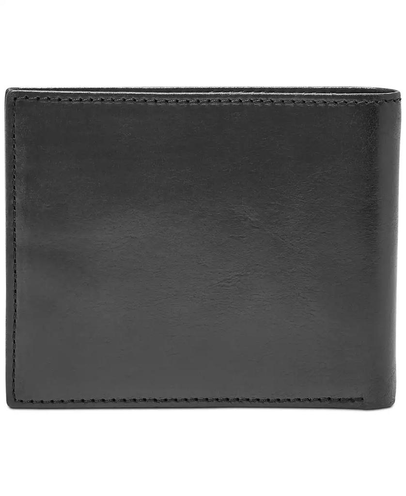 Fossil Men's Ryan Leather Wallet