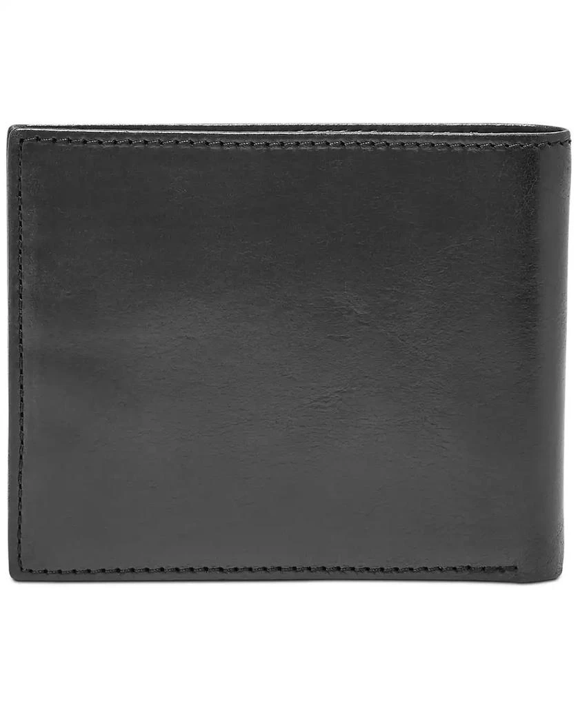 Fossil Men's Ryan Leather Wallet 2