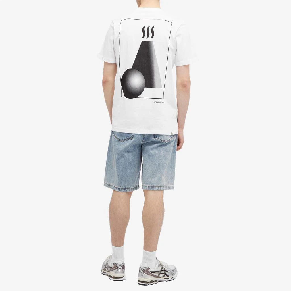 P.A.M. P.A.M. Onsen T-Shirt 4