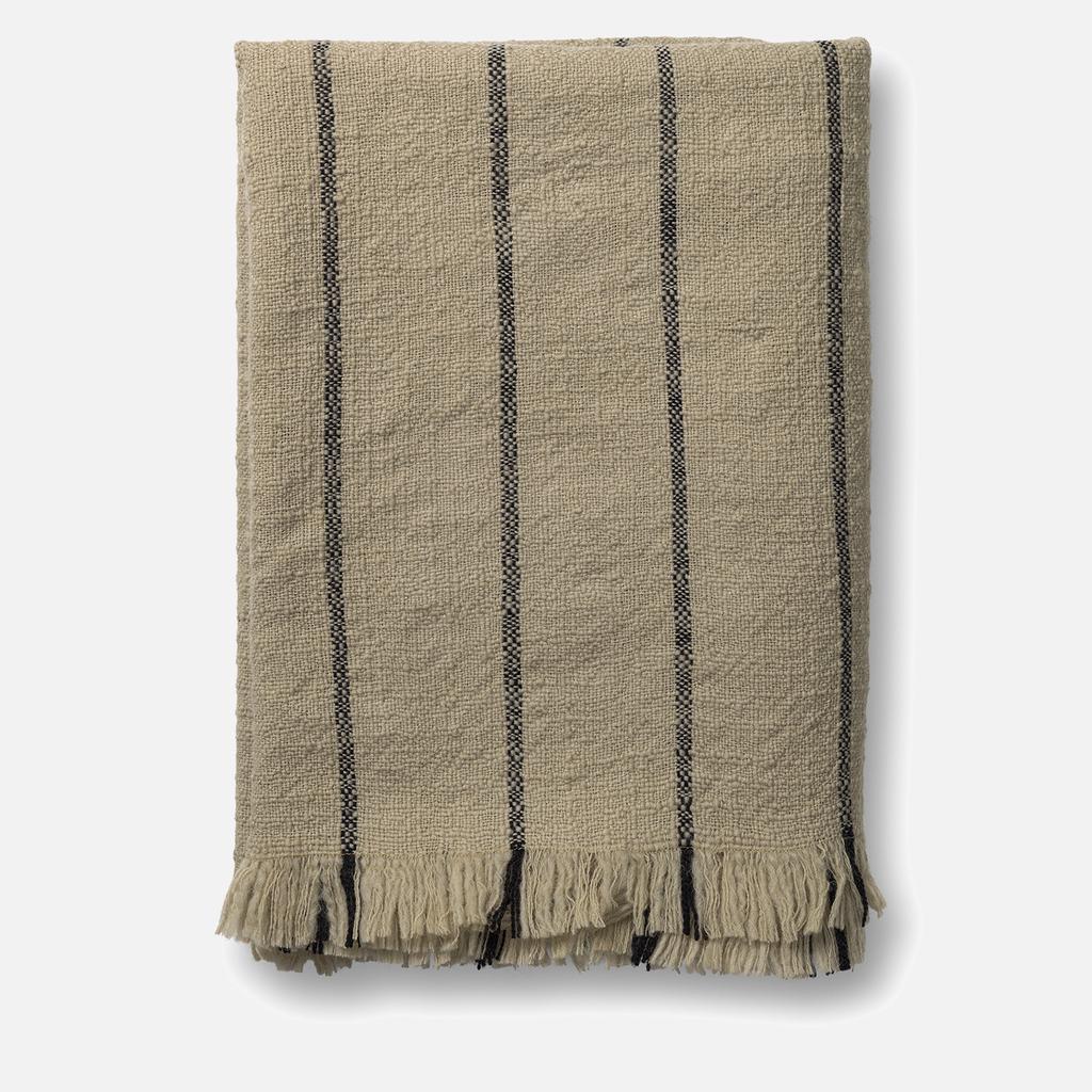 Ferm Living Ferm Living Calm Blanket