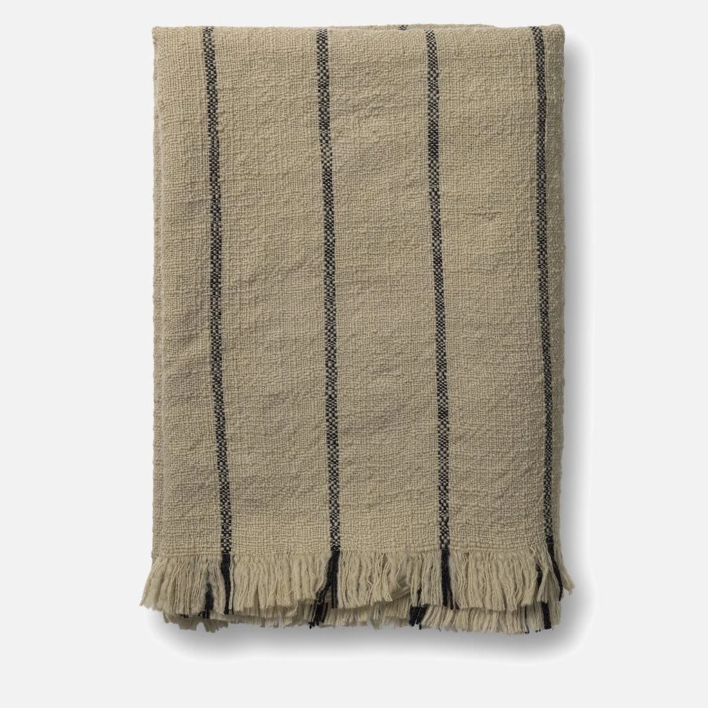 Ferm Living Ferm Living Calm Blanket 1