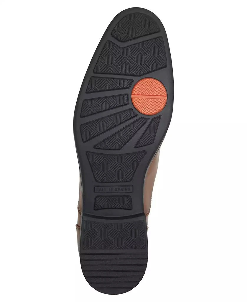 Call It Spring Men's Mclean Lace-Up Dress Shoes 5