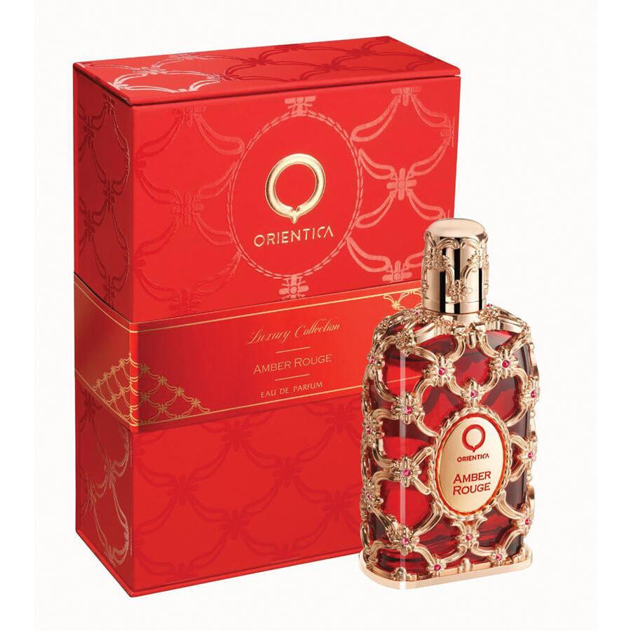 ORIENTICA Orientica Amber Rouge Unisex EDP