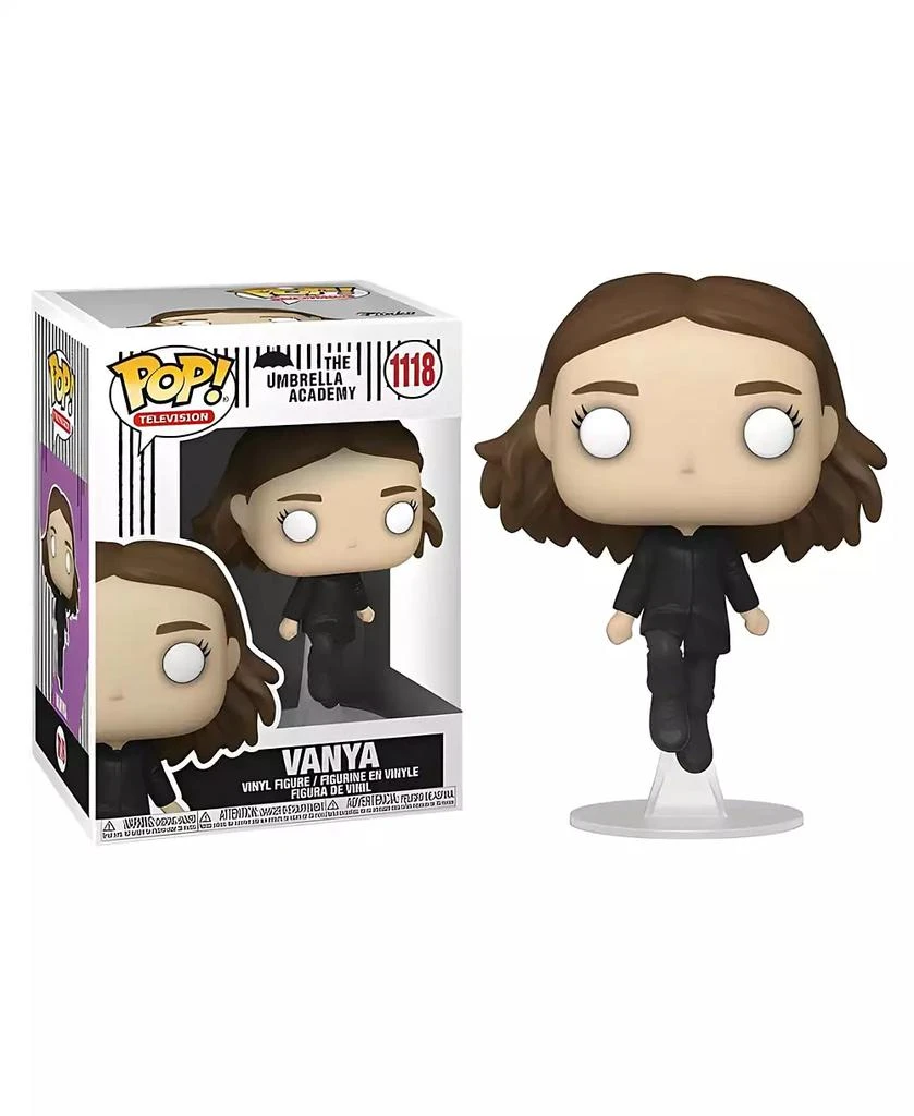 Funko Umbrella Academy POP | Vanya