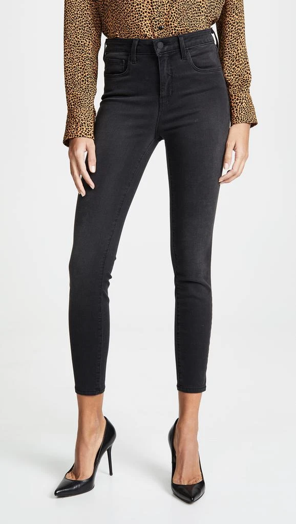 L'Agence Margot Jeans 1