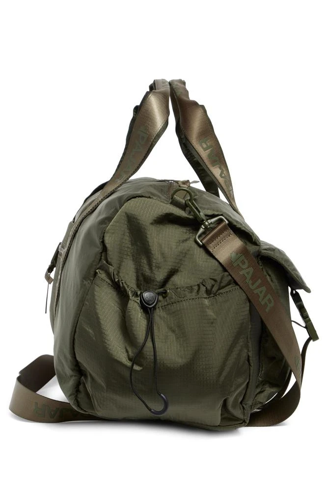 Pajar Ripstop Duffle Bag 4