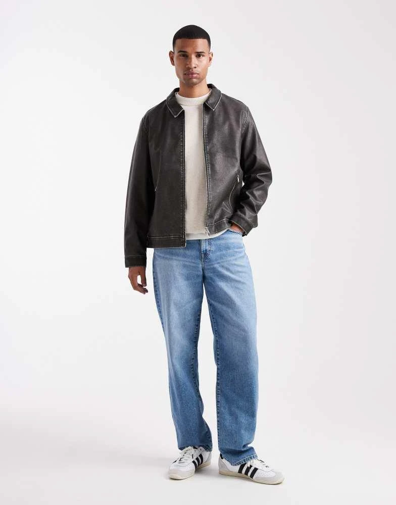 Alpha Industries Inc. Industries Giubbotto Verde 134905-2289256 Su - 14
