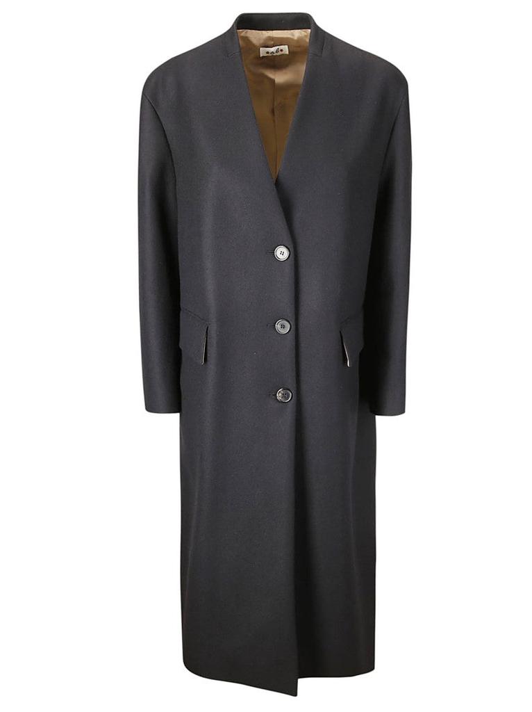 AB Wool Coat