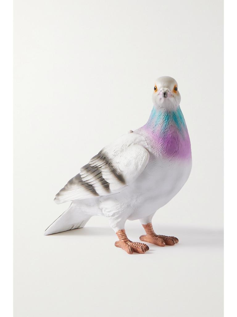 JW Anderson Pigeon 树脂手拿包