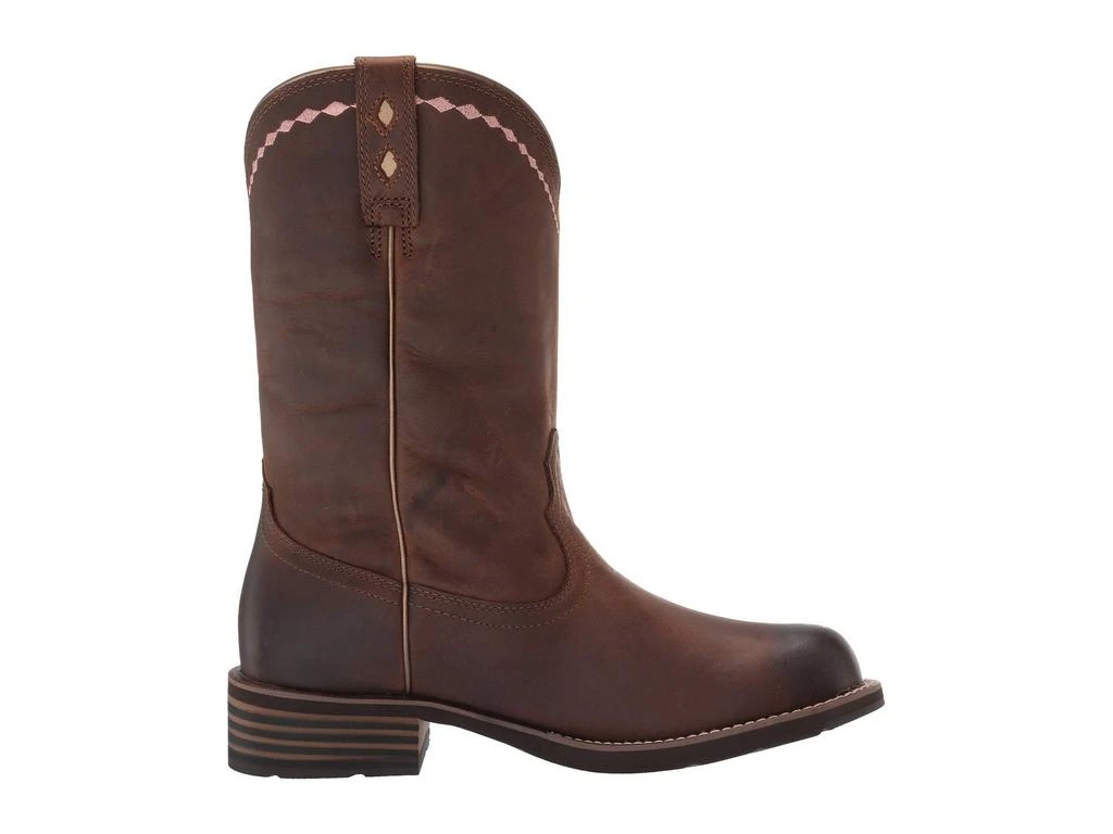 Ariat Unbridled Roper 6