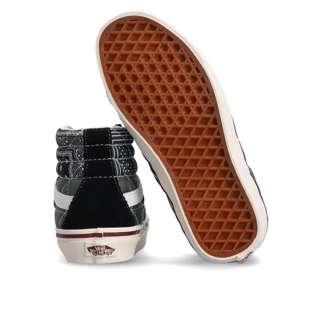 Vans Sk8-Hi 38 DX PW 3