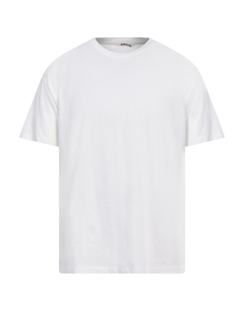 AURALEE Basic T-shirt