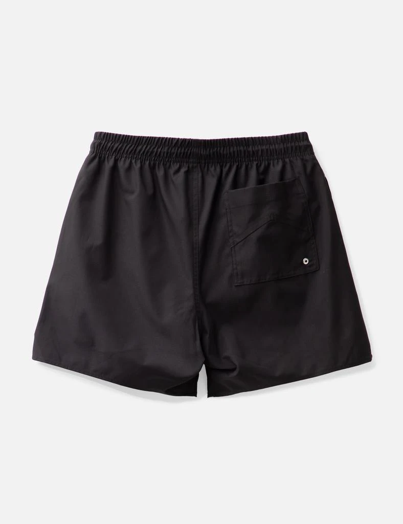 Rhude Crest Swim Trunks 2