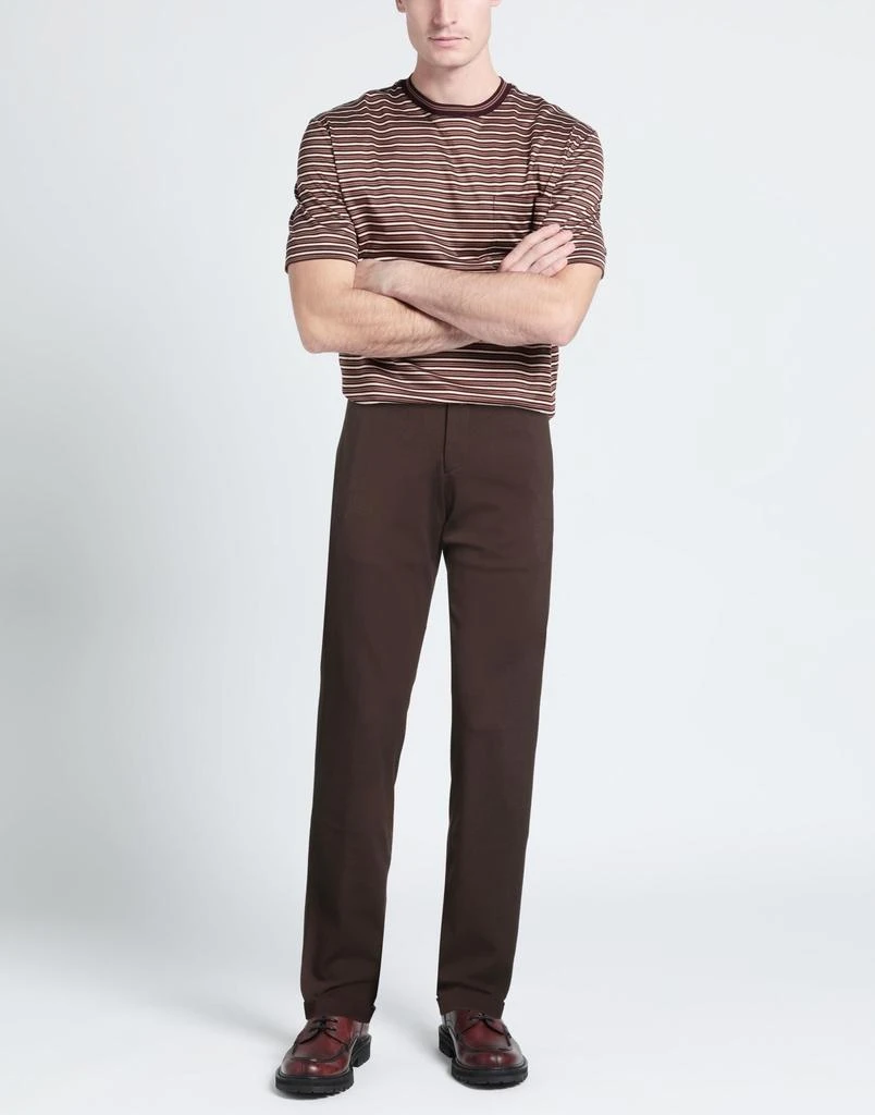 BRIGLIA 1949 Casual pants 2