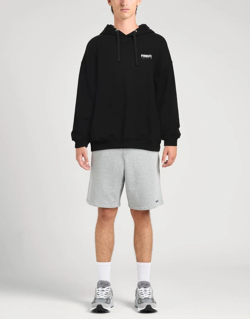 Fiorucci Hooded sweatshirt 2
