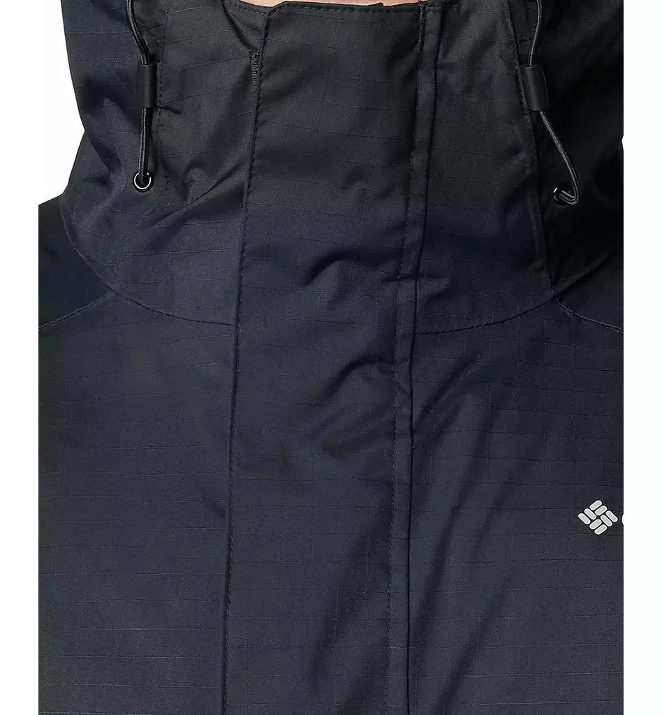 Columbia Men's Point Park Interchange Jacket 7
