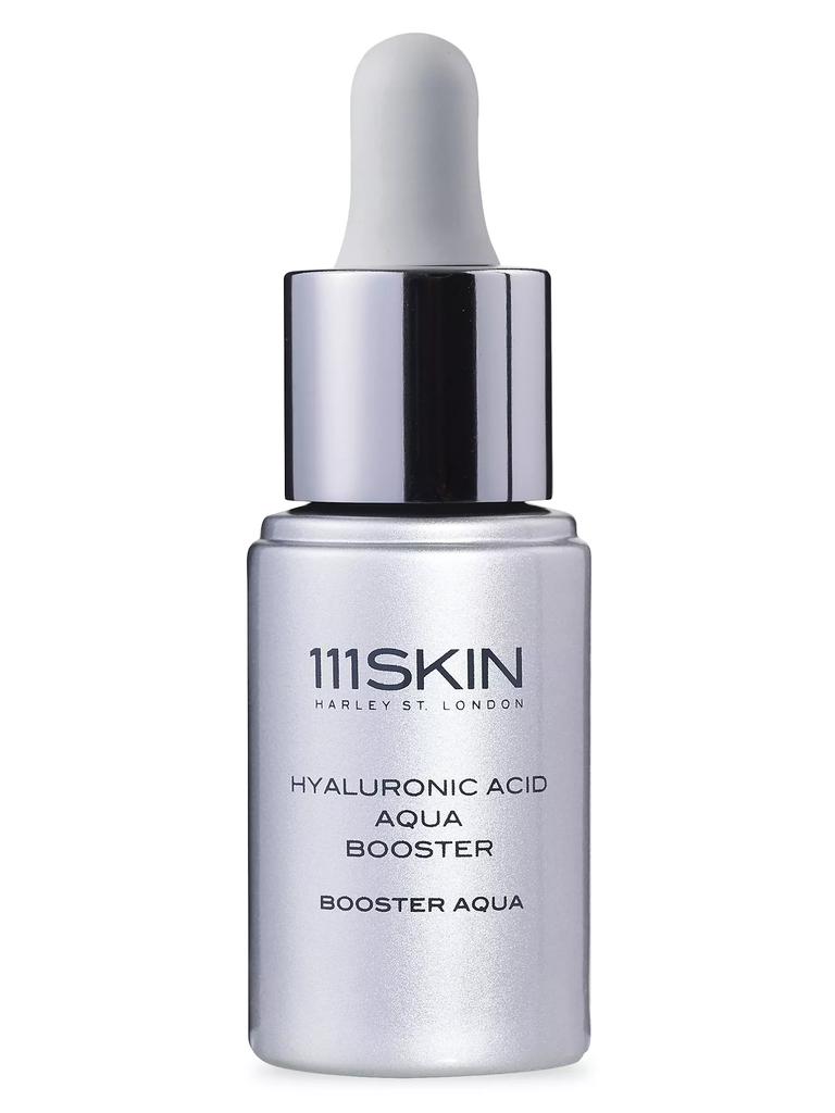 111SKIN Hyaluronic Acid Booster Serum