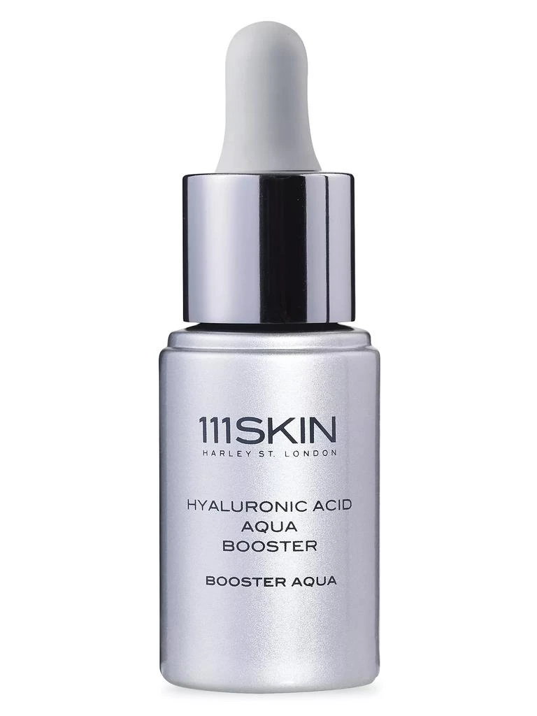 111SKIN Hyaluronic Acid Booster Serum 1