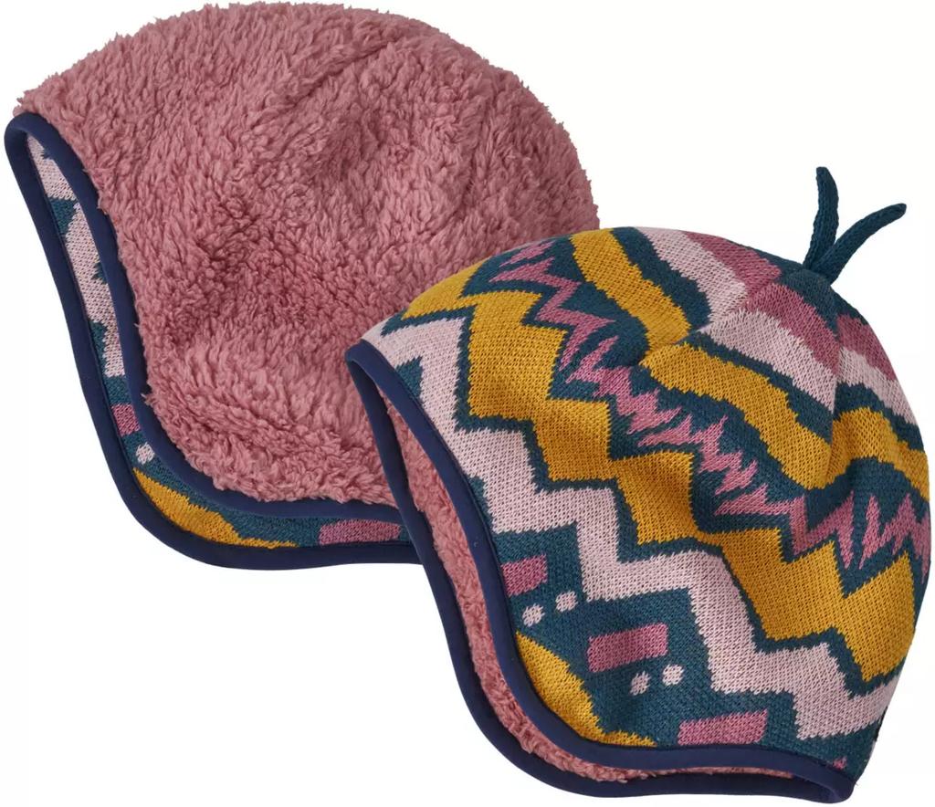 Patagonia Patagonia Infant Reversible Beanie