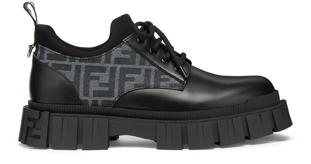 Fendi Fendi Force Lace-ups 2