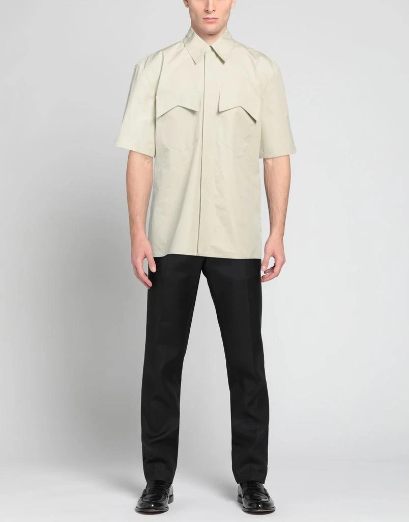 Jil Sander Solid color shirt 2