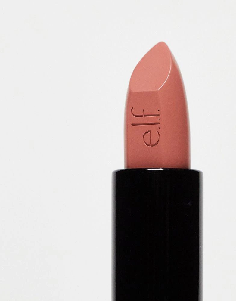 e.l.f. e.l.f. O Face Satin Lipstick - Dirty Talk 3