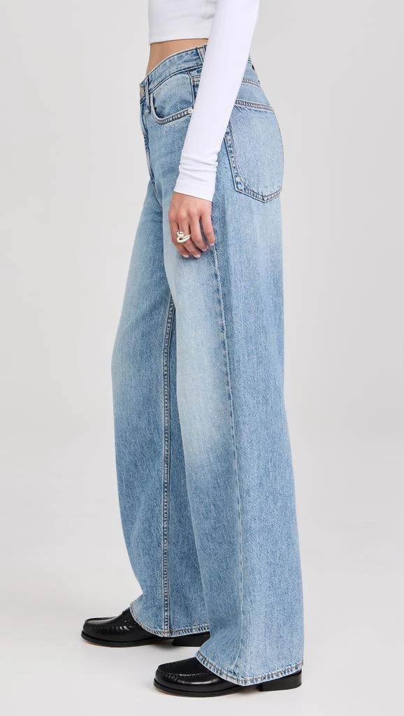 Rag & Bone Featherweight Logan Jeans 3