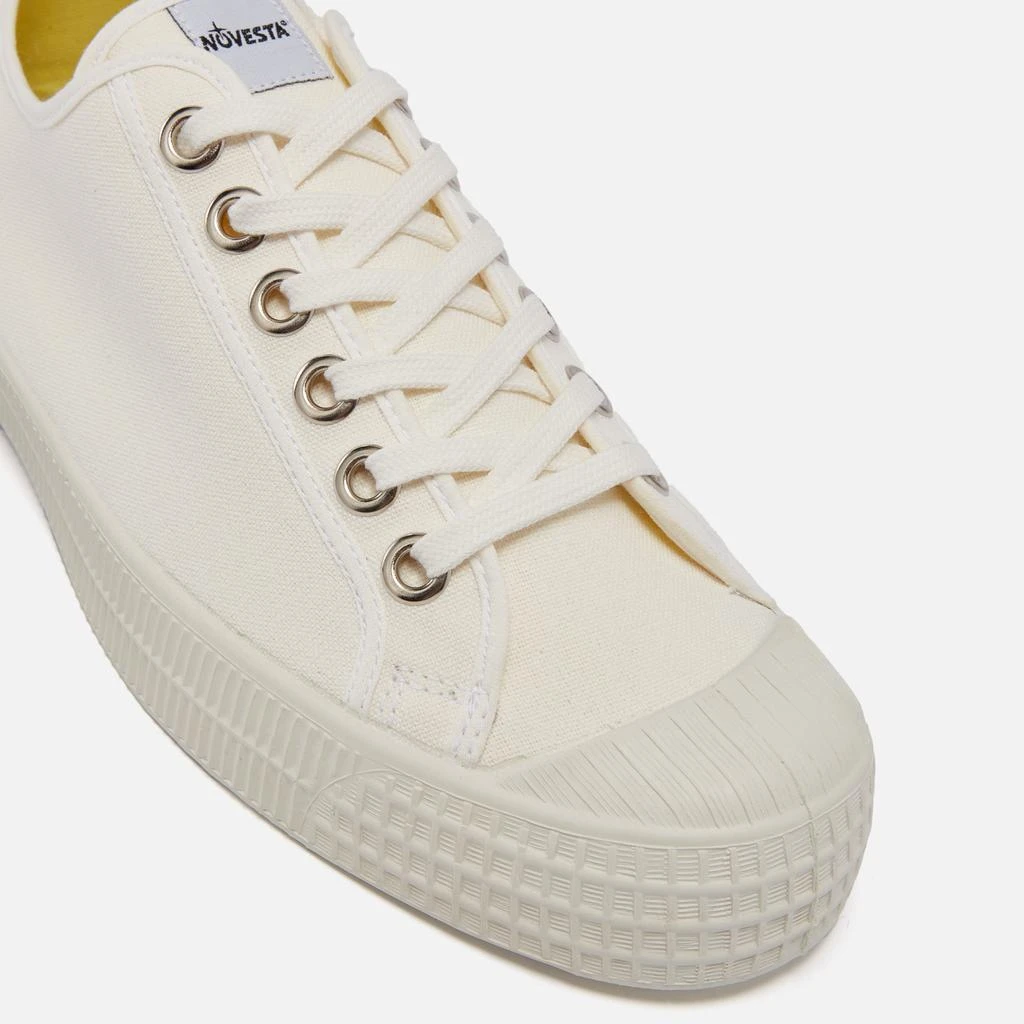 Novesta Novesta Star Master Classic Canvas Trainers 3