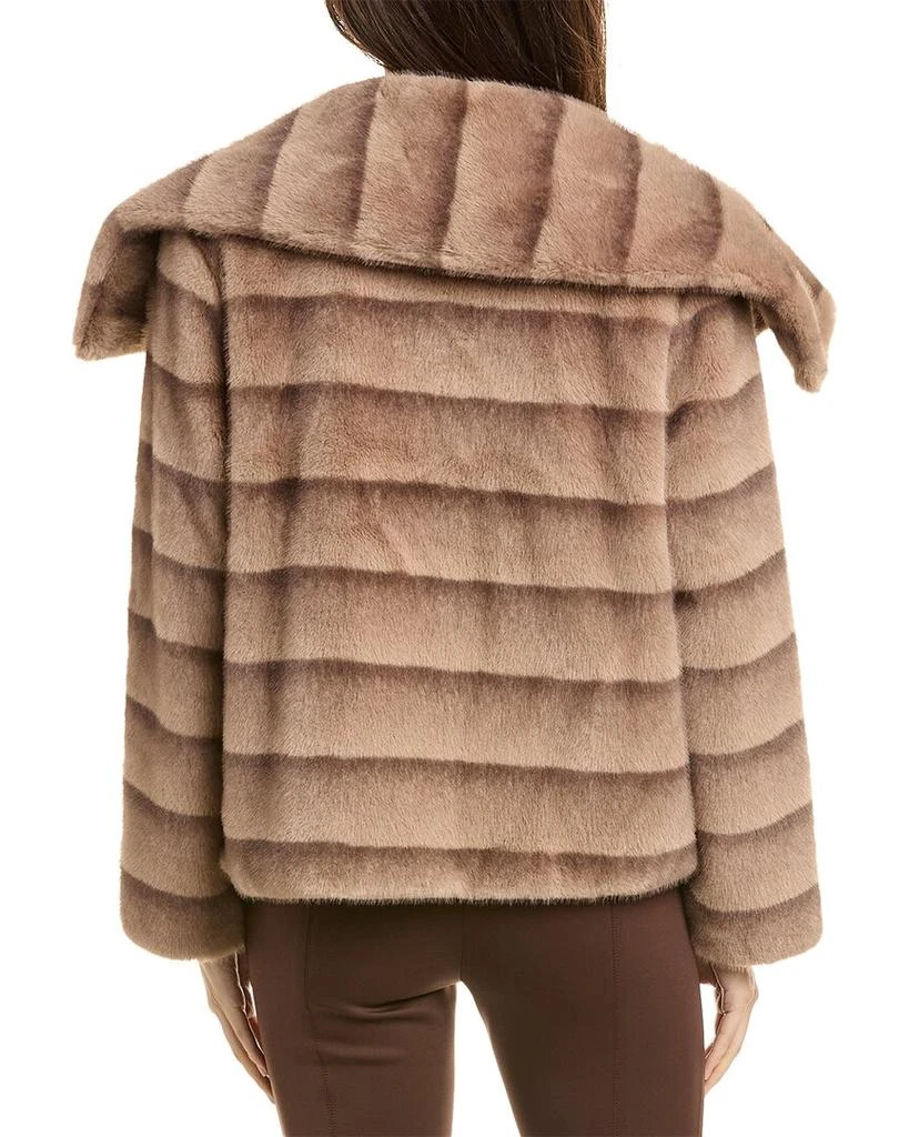 Stella + Lorenzo Jacket 2