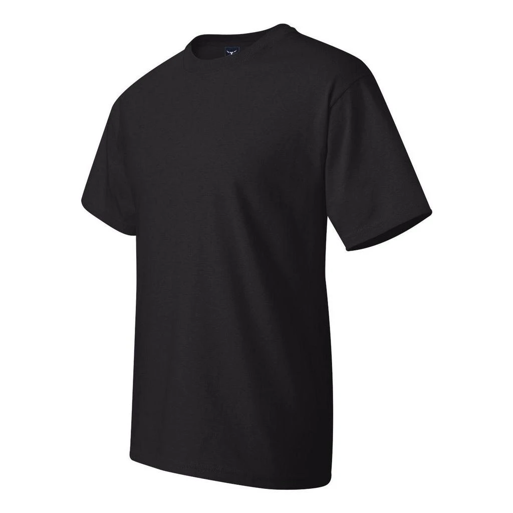 Hanes Beefy-T Tall T-Shirt 3