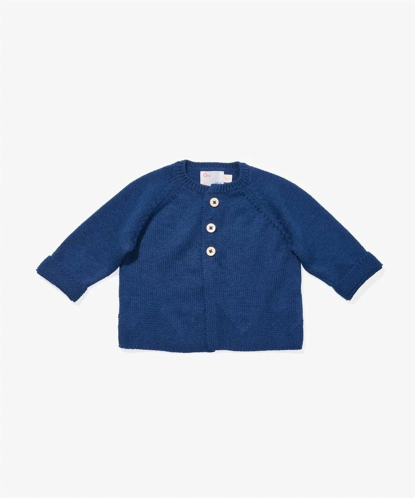 Oso 
Me Oso 
Me - Kid
s Paige Cardigan 2