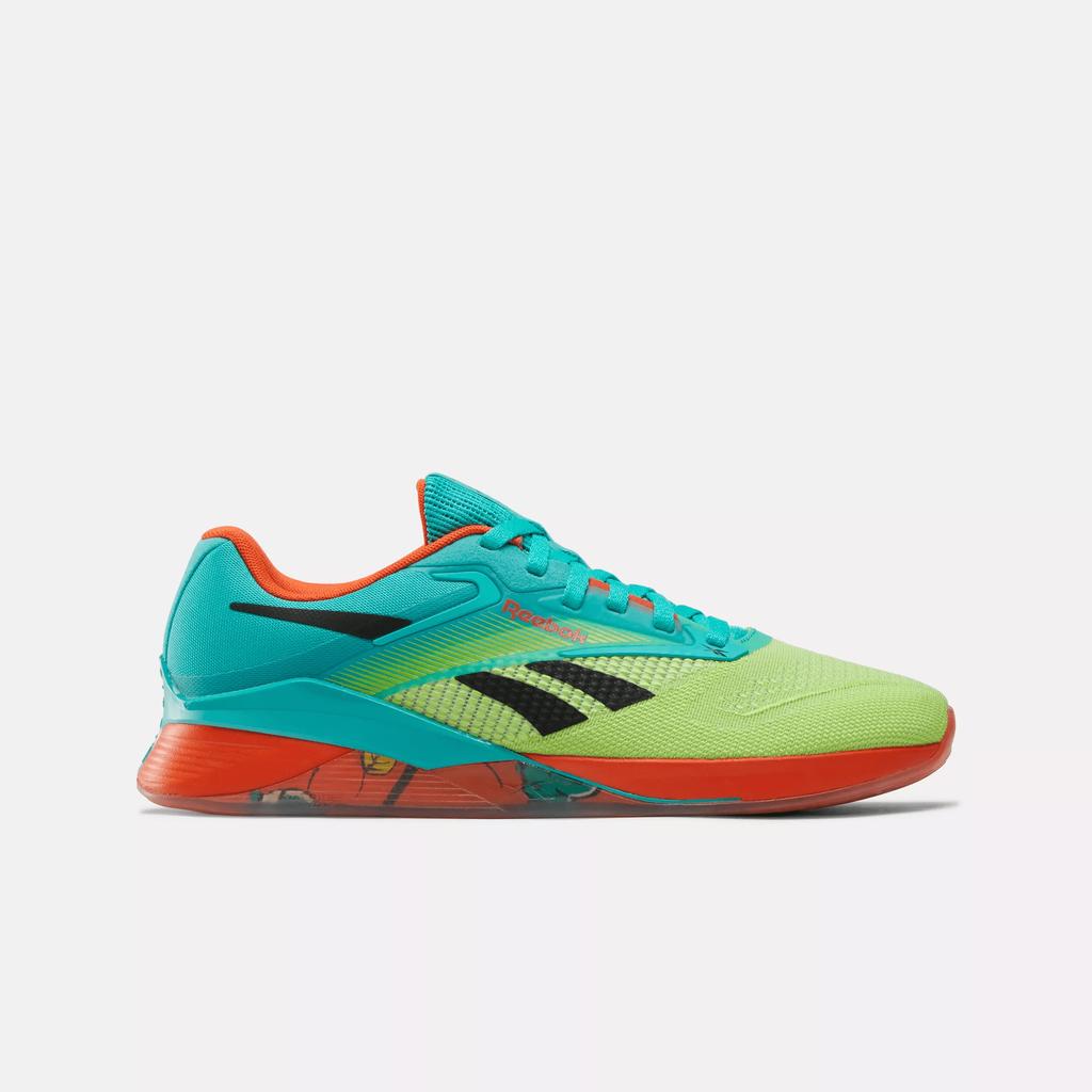 Reebok Nano X4 Training Shoes