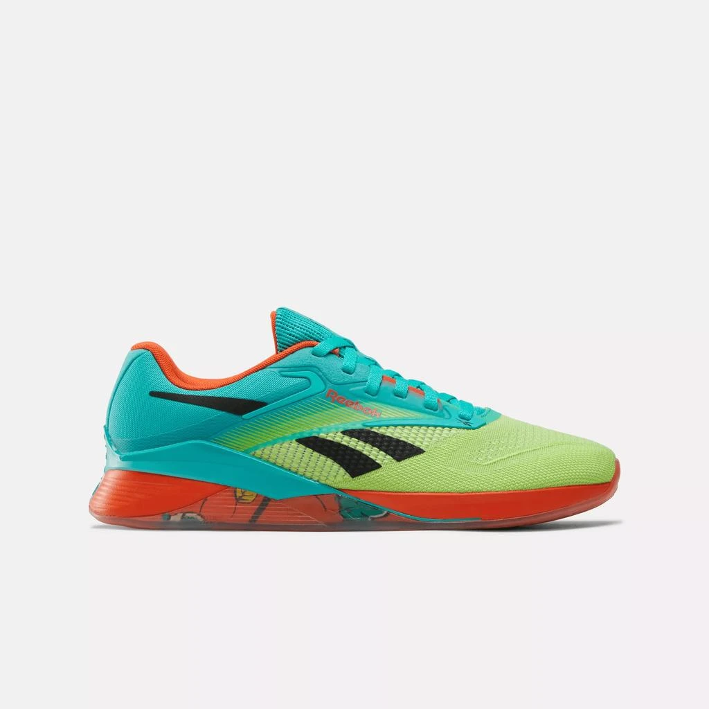 Reebok Nano X4 Training Shoes 1