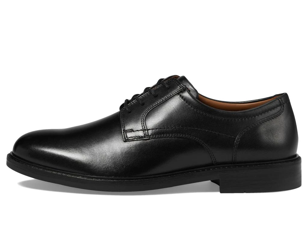 Johnston & Murphy Mason Plain Toe 4