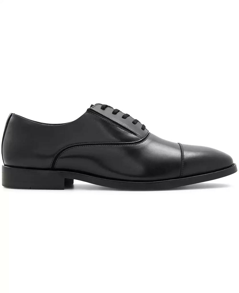 ALDO Men's Paxley Leather Lace Up Dress Shoes - Compare