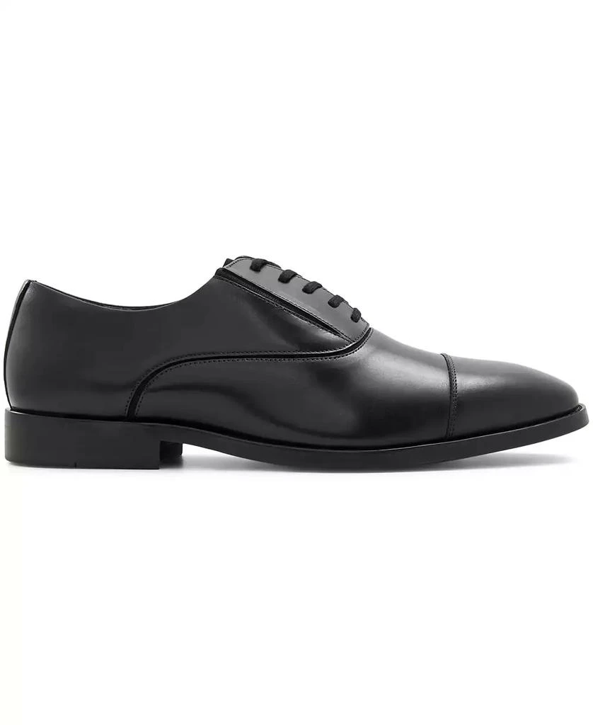 ALDO Men's Paxley Leather Lace Up Dress Shoes Compare Prices