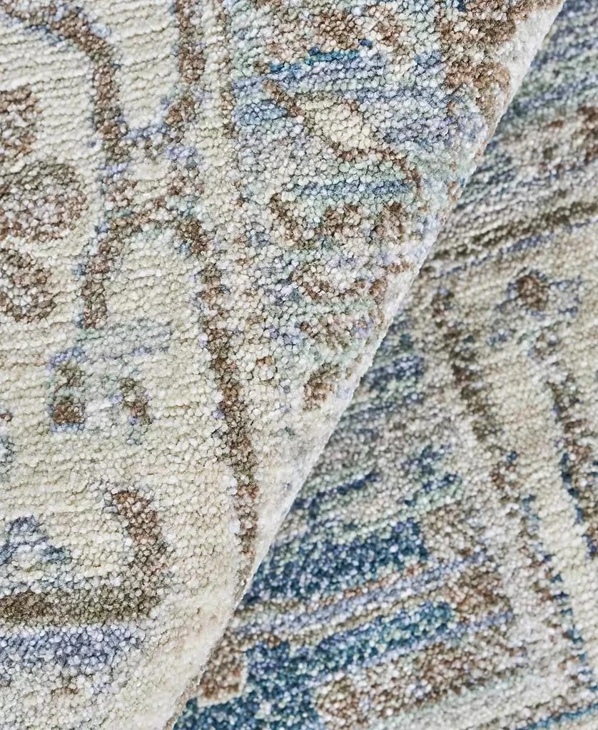 Exquisite Rugs Vintage Looms VTL-77 8'x10' Area Rug 4