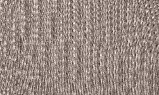 VERO MODA Dea U-Neck Ribbed Cardigan